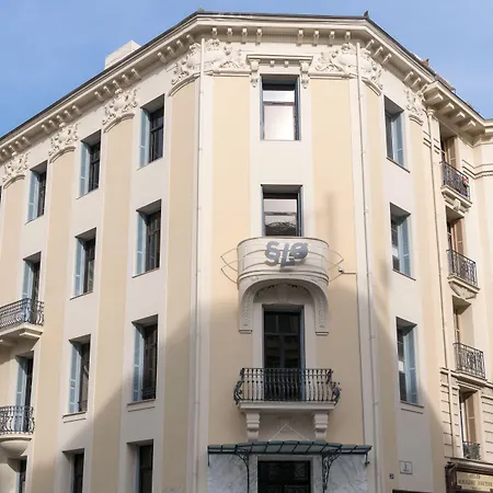 Slo Hostel Nice-2